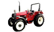 6100 tractor