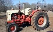 610 tractor