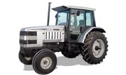 White 6105 tractor