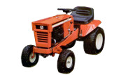 610 tractor
