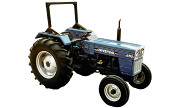 UTB/Universal 610 tractor