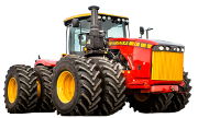 Versatile 610 tractor