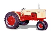 611-B tractor