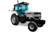 White 6125 tractor