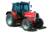 6150 tractor