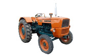 615 tractor