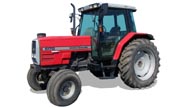 Massey Ferguson 6170 tractor