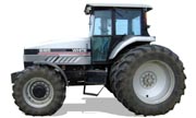 White 6195 tractor