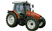 6245 tractor