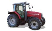 6255 tractor