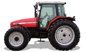 6280 tractor