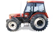 6340 tractor