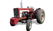 634 tractor