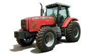 6360 tractor