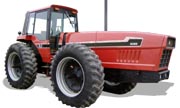 6388 tractor