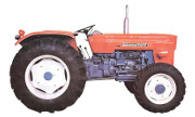 UTB/Universal 640 tractor