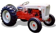 640 tractor