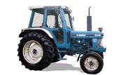 6410 tractor