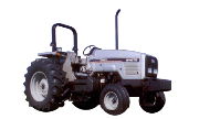 White 6410 tractor