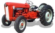 641 tractor