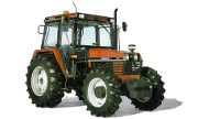 UTB/Universal 643 tractor