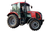 6441 tractor