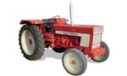 644 tractor