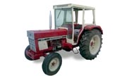 645 tractor