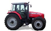 6465 tractor