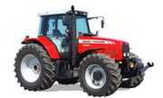 6490 tractor