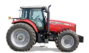 6499 tractor