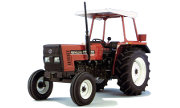 65-66S tractor