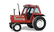 65-90 tractor