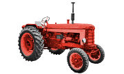 UTB/Universal 650 tractor