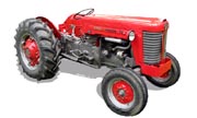 65 tractor