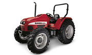 6520 tractor