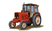 652 tractor