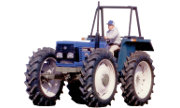 6530 tractor