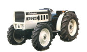 653F tractor