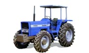 Landini 6550 tractor