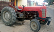 65X tractor