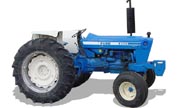 6600 tractor
