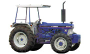 6610 tractor