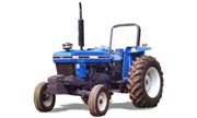 6610S tractor
