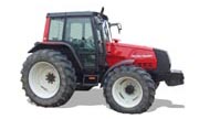 6650 tractor