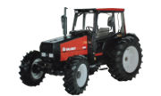 665 tractor