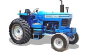 6700 tractor