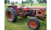 6711 tractor
