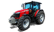6712 tractor