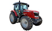 6714S tractor